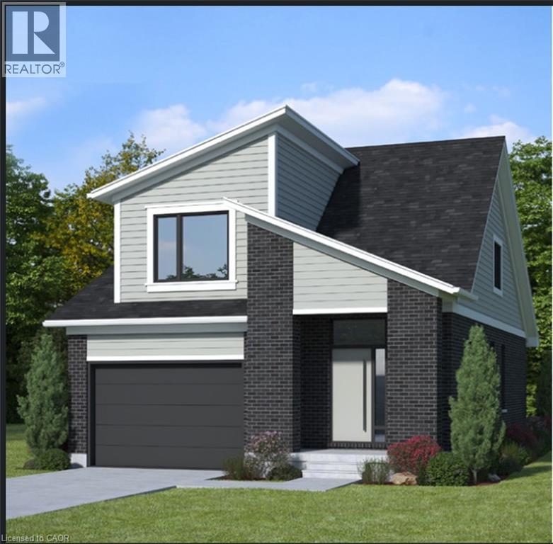 1731 FARFIELD Road, London