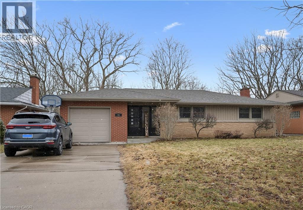 16 STEPHEN Street, Cambridge