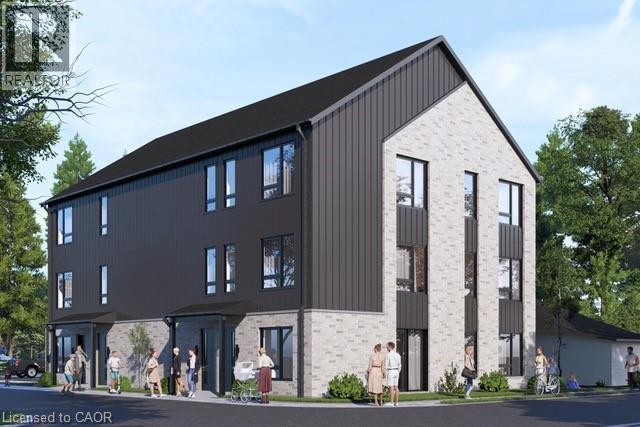 78 PATTERSON Street, Simcoe