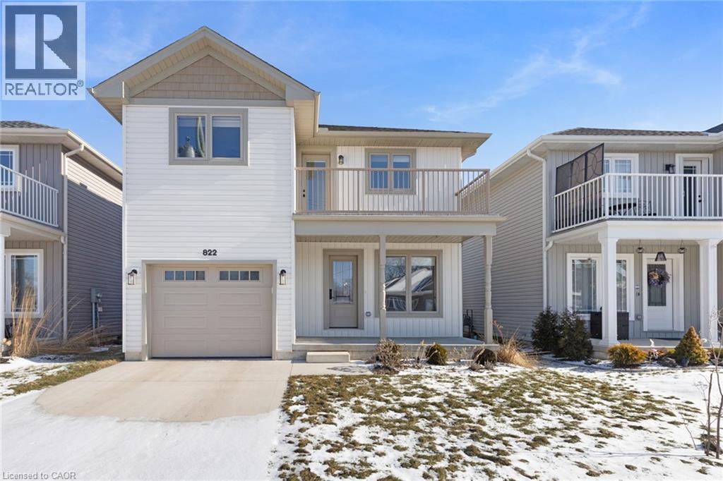 822 MAIN Street, Port Dover