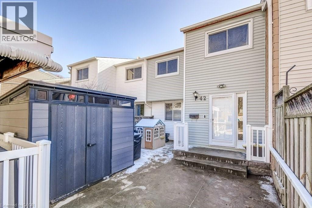 42 FROBISHER Court, Cambridge