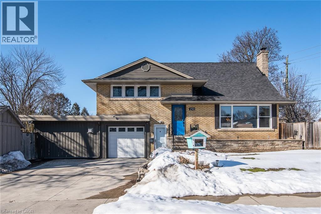 250 ROYAL Street, Waterloo