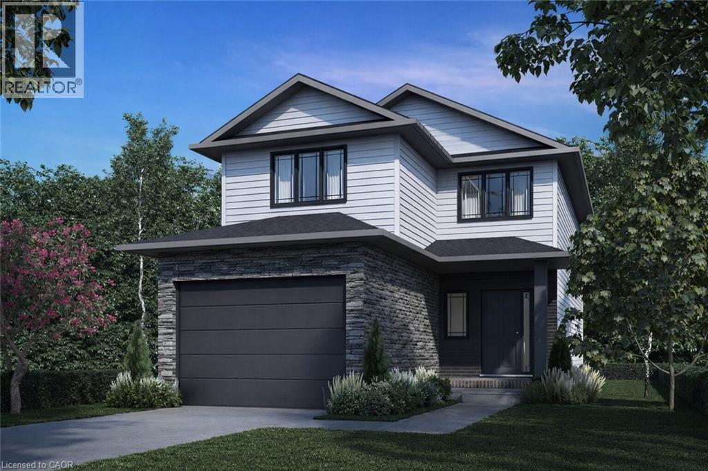 178 LAFAYETTE Street, Jarvis