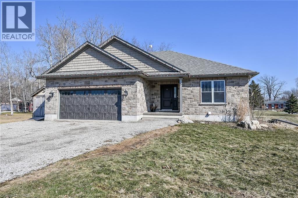 3 WALNUT Street, Hagersville