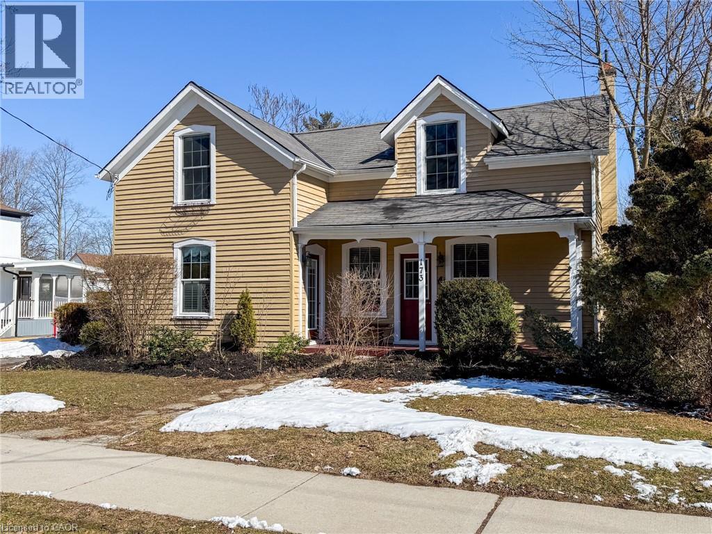 173 ST JAMES Street S, Waterford