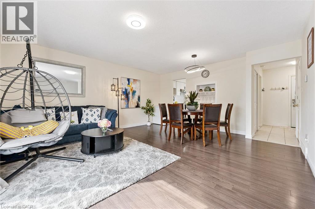 415 BAIRSTOW Crescent UnitNo. 5, Waterloo