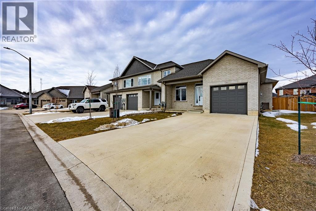 10 PINTAIL Lane, Port Rowan