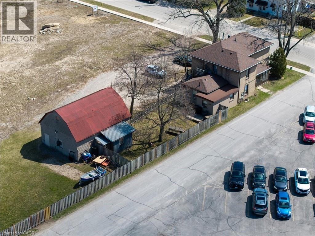 135 SHERWOOD Drive, Brantford