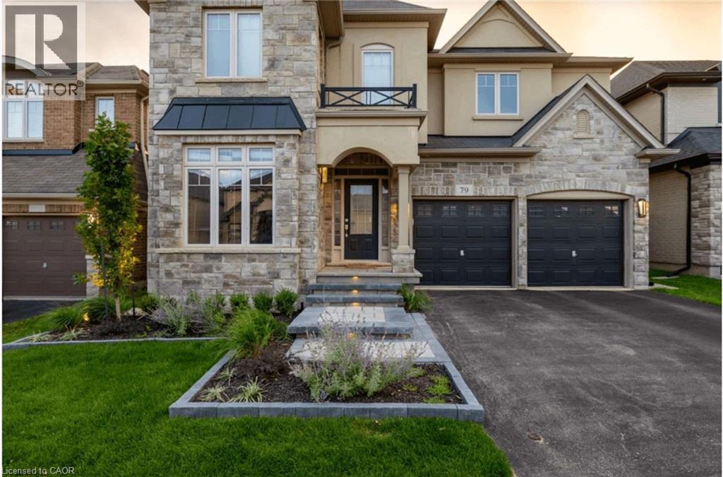 79 DOON CREEK Street, Kitchener