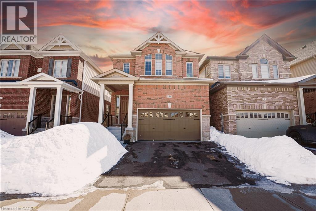 10 GEORGINA Street, Kitchener