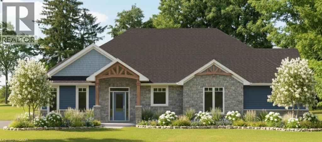 3 LAKESIDE Lane, Port Dover