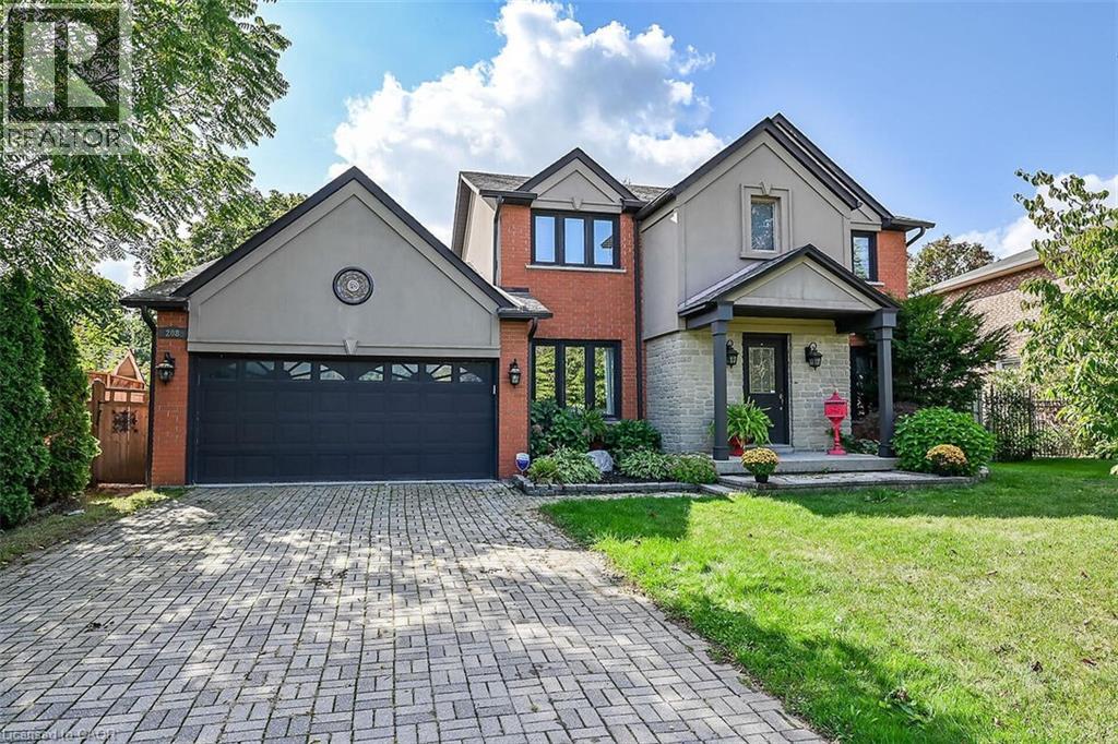 208 MEADOWBROOK Drive, Ancaster
