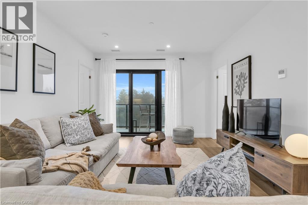 525 NEW DUNDEE Road UnitNo. 507, Kitchener