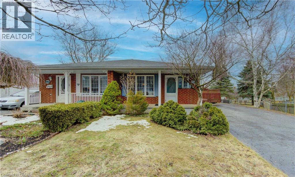 655 JACOB Lane UnitNo. B, Waterloo