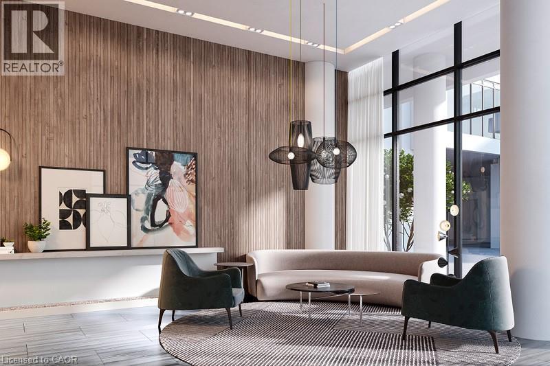 15 WELLINGTON Street S UnitNo. 1510, Kitchener