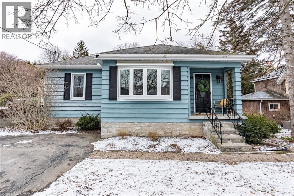 69 N LOWREY Avenue N, Cambridge