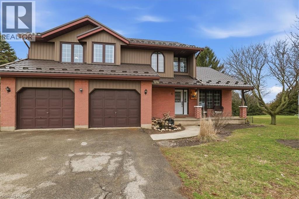 6 BANNISTER Street, Oakland