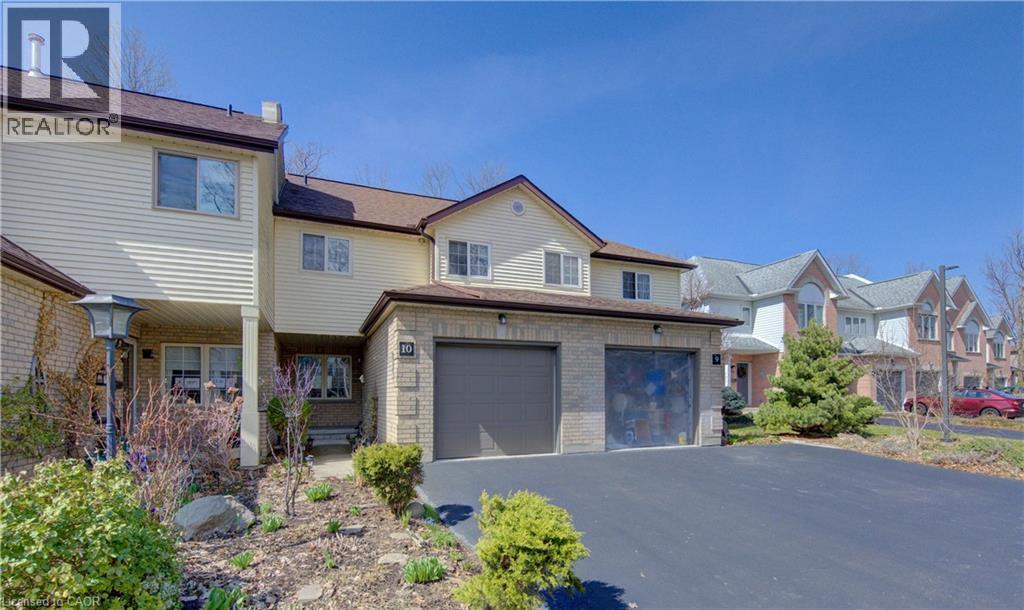 20 FORREST Avenue W UnitNo. 10, New Hamburg