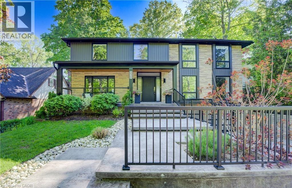 239 CORRIE Crescent, Waterloo