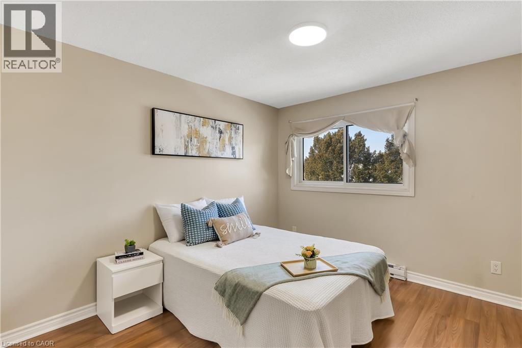 35 BRECKENRIDGE Drive UnitNo. 28, Kitchener