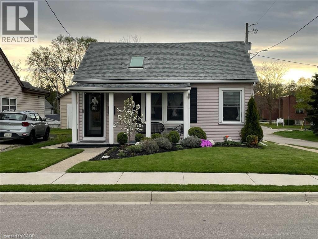 257 MELROSE Street, Cambridge