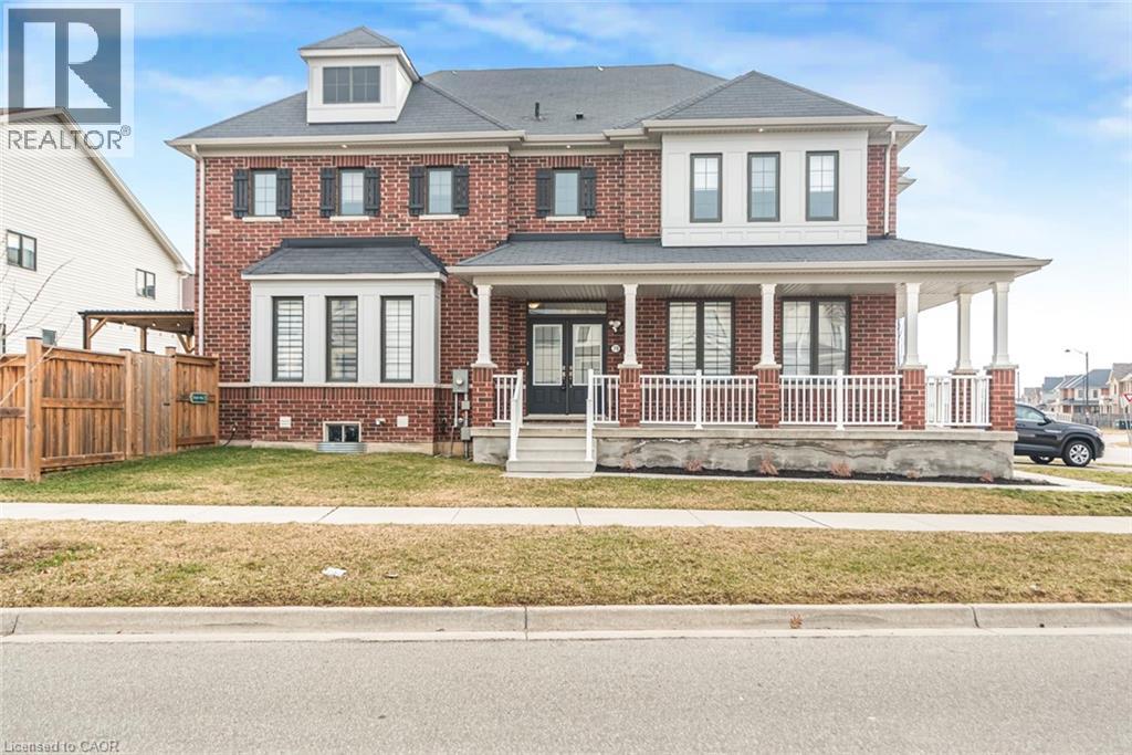 70 FLEMING Crescent, Caledonia