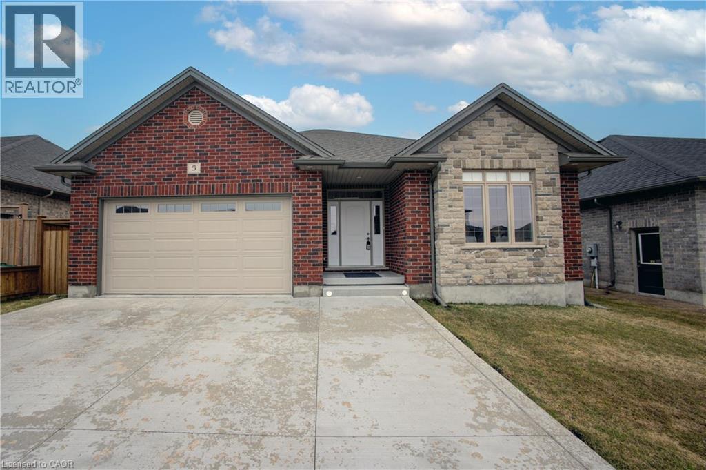 5 JACK KOEHLER Lane, Wellesley