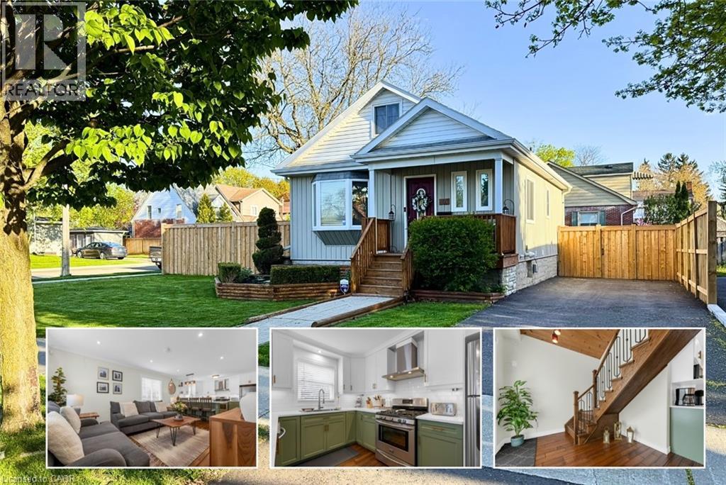 303 NELSON Street, Brantford