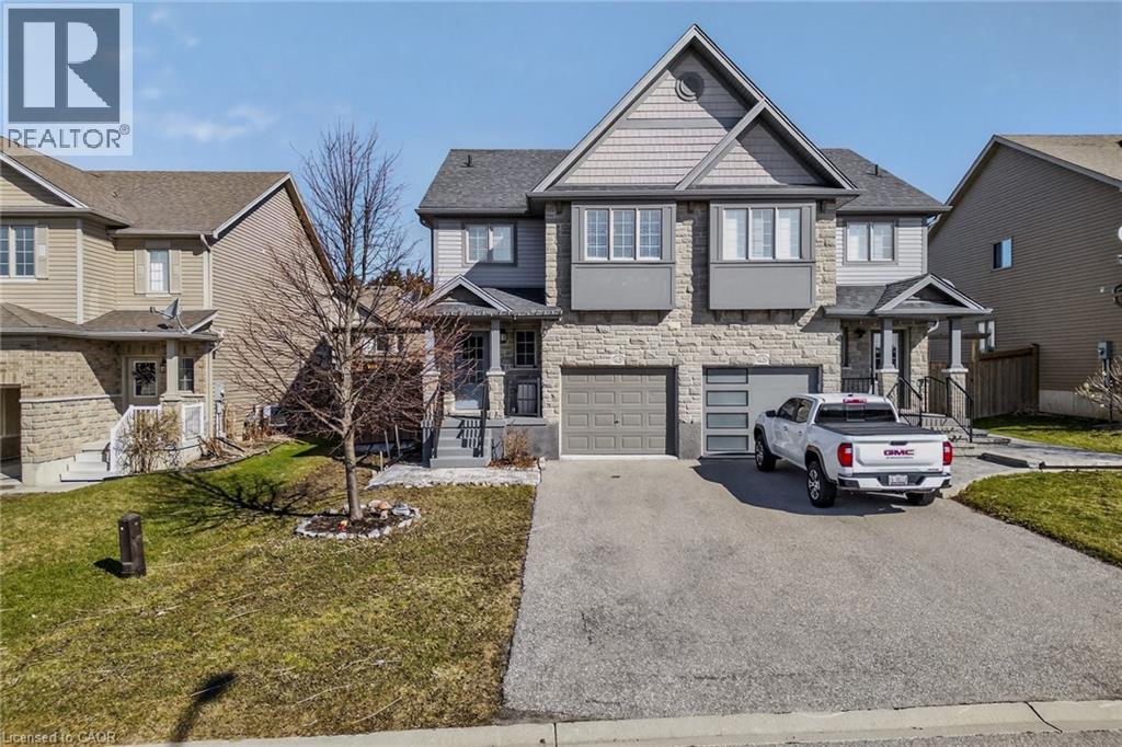 45 TRILLIUM Way, Simcoe