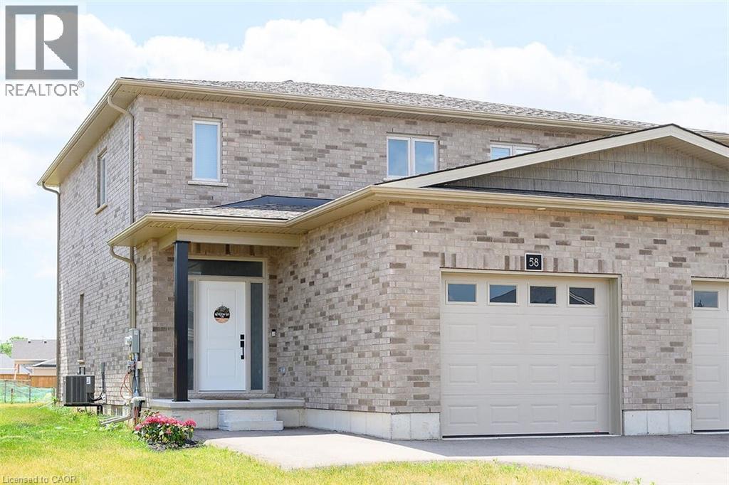 58 PEACHLEAF Lane, Waterford