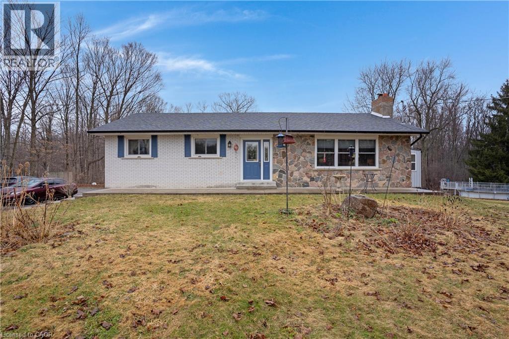 1635 8TH CONCESSION Road, Flamborough