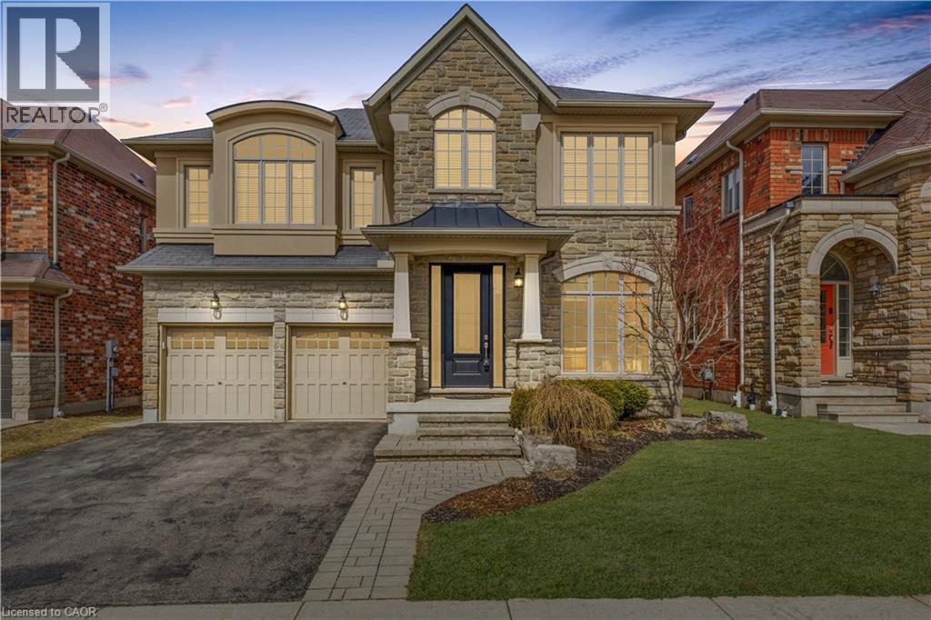 448 RIDEAU RIVER Street, Waterloo