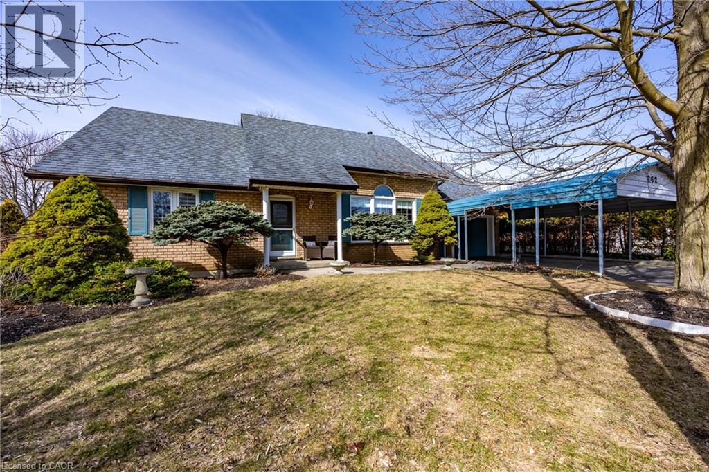 262 HOWARD Street, Waterford