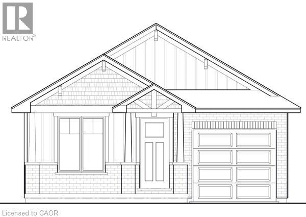 183 CRADDOCK Boulevard, Jarvis