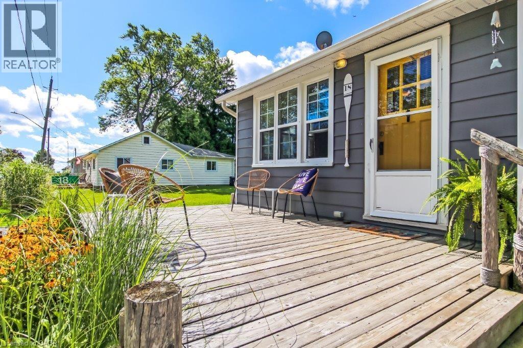 18 ISABEL Street, Turkey Point