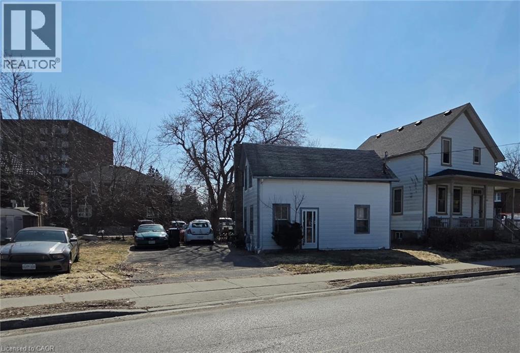 555 PARK Street, Kitchener