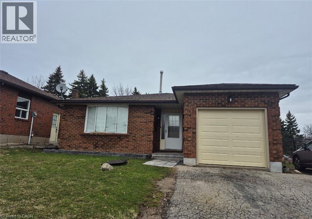 115 WESTVALE Drive, Waterloo