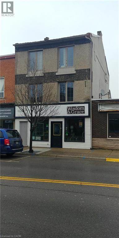 46 N ARGYLE Street N, Haldimand