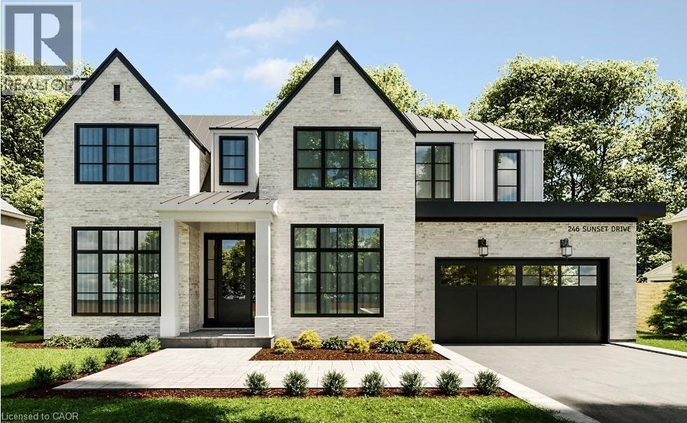 1048 WALTON Avenue, North Perth