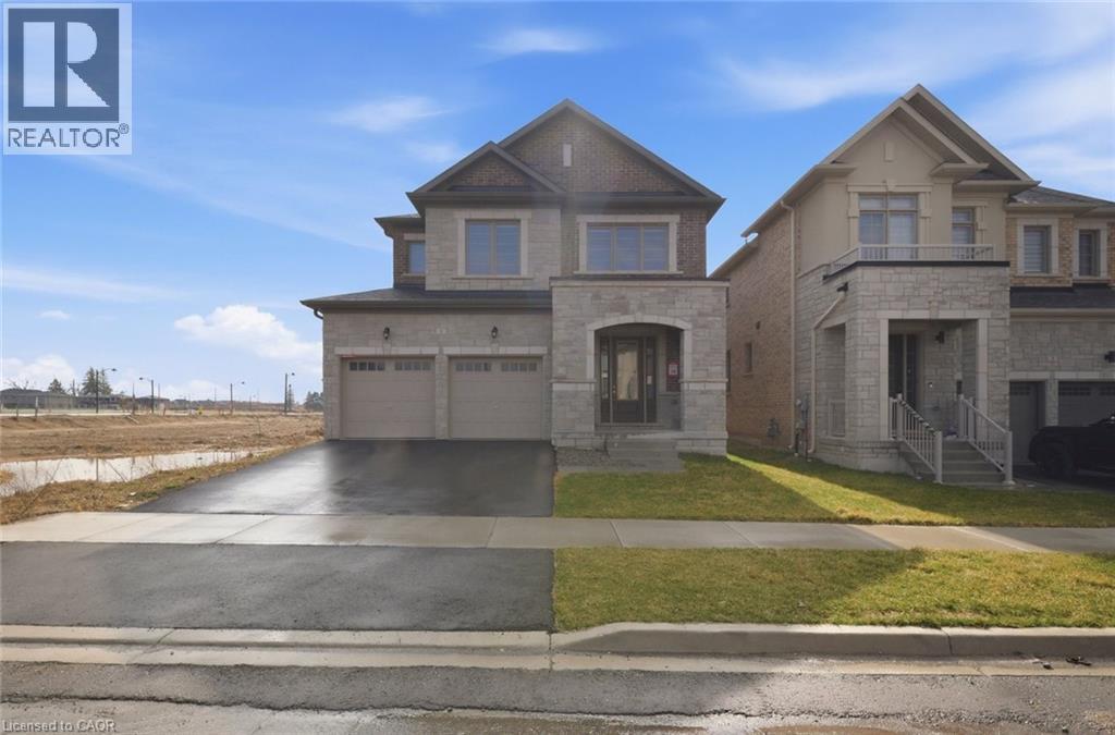 1 DORE Drive, Brantford