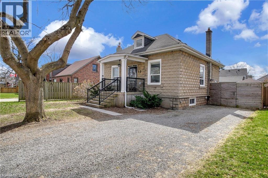 12 MURDOCH Street, Cambridge