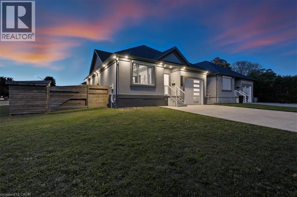 404 MONTROSE Street N, Cambridge