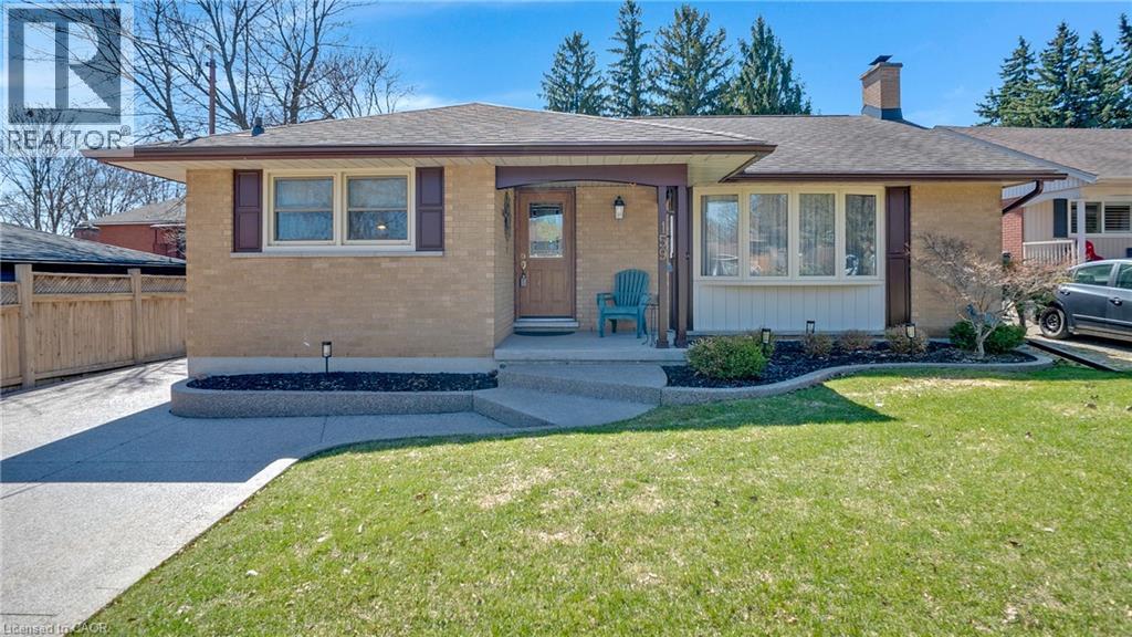 159 ELKINGTON Drive, Kitchener