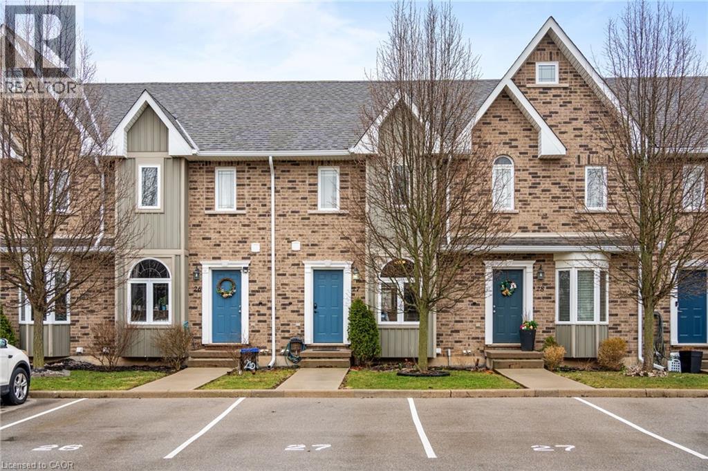 68A MAIN Street N UnitNo. 27, Hagersville