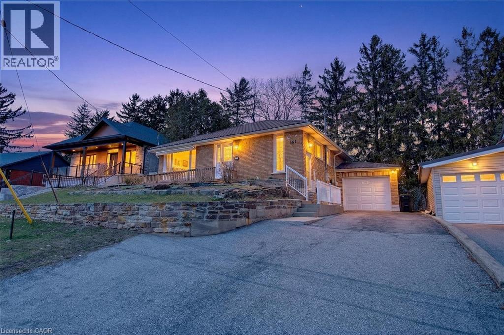 270 MAUSSER Avenue, Kitchener