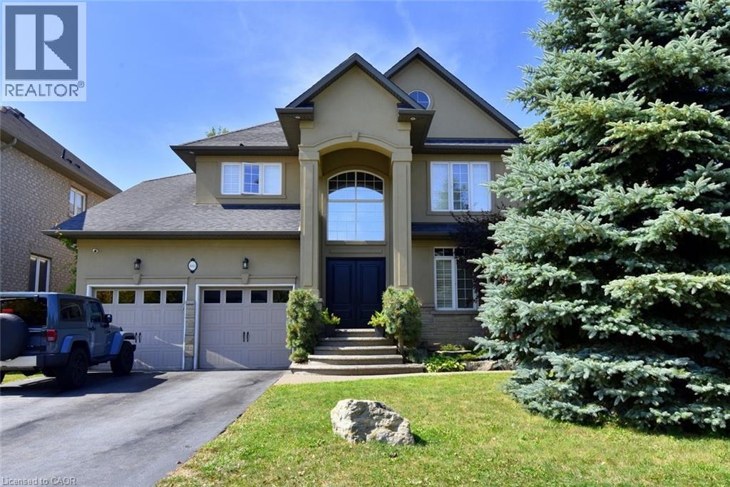 483 VALRIDGE Drive, Ancaster