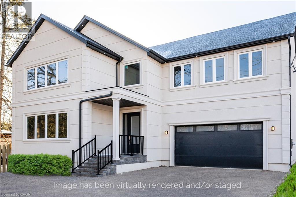 1105 MAIN Street E, Cambridge