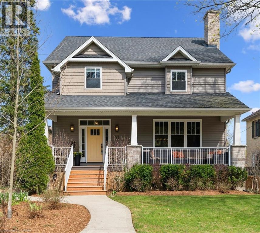 33 ABERDEEN Road N, Cambridge