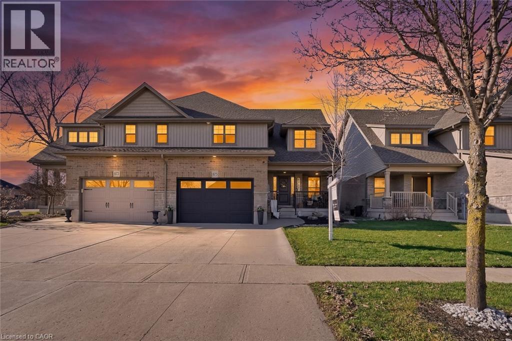 875 RIDGEWOOD Drive, Woodstock