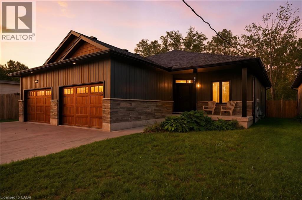 1053 BAY Street, Port Rowan